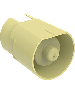 Geberit PE-LD Schutzstopfen überdeckend 362796006 Ø 44,6 cm