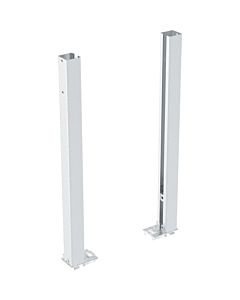 Geberit Duofix Set Fußstützen 246185002 für Fußbodenaufbauten 0-25 cm (2 St.)