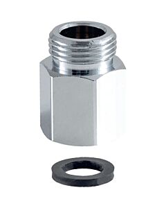 Geberit débit Geberit pour Public WT-Armatu 241176001 à partir de 2002