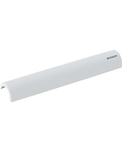 Couvercle design Geberit 243990JT1 pour Geberit ONE WWC, blanc/mat