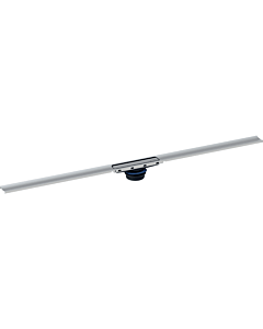 Geberit CleanLine30 shower channel 30-160 cm 154504KS1 flush with the floor, can be shortened, brushed stainless steel