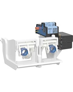 Unité de commande WC Geberit 115702006, alimentée par secteur, électronique, pour commande à distance via Bluetooth