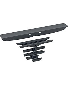 Geberit CleanLine30 cover 246204TE1 black