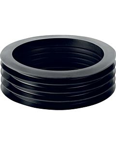 Geberit Pluvia sleeve 241722001 for emergency overflow 12L