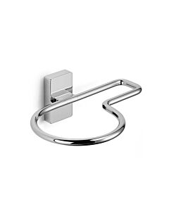 Giese Gifix 21 support sèche-cheveux 21038-02 avec support lisseur