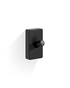 Giese Haken 21047-14 schwarz matt