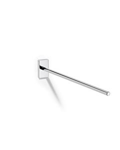 Porte-serviettes Giese Gifix 21, référence 2105002, version rigide, longueur 410 mm, chromé