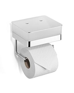 Giese Gifix 21 WC Duo 21770-02 for wet paper, with paper holder