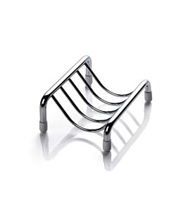 Giese Seifenablage 3000602 Standmodell, für Waschtisch