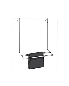 Giese server for glass showers 3050902 chrome