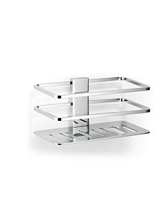 Giese Piano shower basket 3076002 can be removed without tools