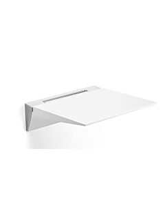 Giese shower seat 3080202 white with softclose