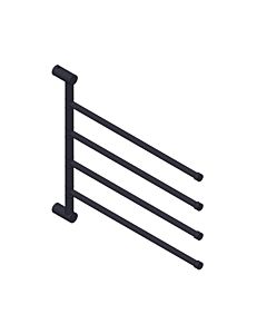 fournisseur Giese 30832-14 noir mat