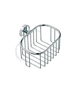 Giese Gifix Uno shower basket 3301902 chrome