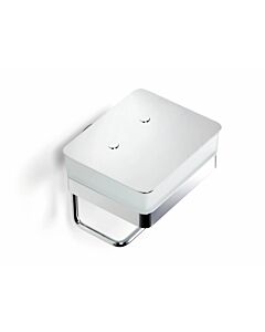 Giese Gifix Uno WC Duo 33770-02 pour papier humide, avec porte-papier