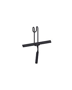 Giese hook 30308-14 with puller, matte black