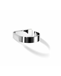 Giese Gifix Tono hairdryer holder 39038-02 chrome-plated