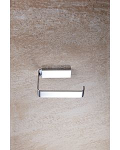 Giese Gifix Tono porte-rouleau 39070-02 chromé