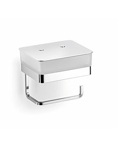 Giese Gifix Tono WC Duo 39770-02 pour papier humide, avec porte-papier