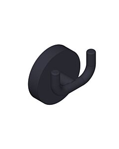 Giese Gifix Uno double hook 33046-14 with 2 hooks, matte black