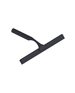 Giese Abzieher 31191-14 Duschwischer, schwarz matt