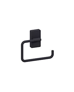 Giese Gifix 21 paper holder 21070-14 swivel, opening on the right, matte black