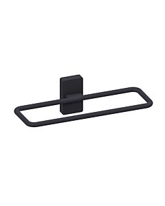 Giese Gifix 21 towel rail 21056-14 wall mounting, matte black