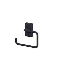 Giese Gifix 21 paper holder 21071-14 swivel, opening on the left, matte black