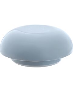 GOK ventilation hood 1505101 IG Rp 2000 2000 /2, plastic, with sieve