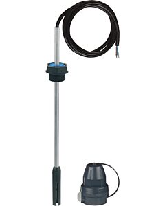 Capteur de limite GOK 1530500, raccord mural libre GWD Z305mm, Kabel 4,7 m, cave, huile, réservoir