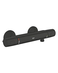 Grohe Precision Trend Duschthermostat 1022172432 , 1/2", mattschwarz