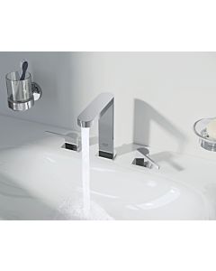 Grohe Plus lavabo 3 trous 20301003 chromé , avec garniture de vidage