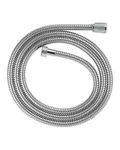 GROHE Flexible de douche en métal VitalioFlex Metal Long-Life 22103000 2000 /2&quot;x1/2&quot; 200 cm, chromé