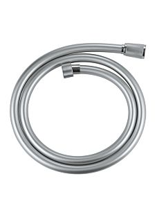 GROHE VitalioFlex Silver TwistStop Brauseschlauch 22112000 1/2"x1/2"x125 cm, chrom