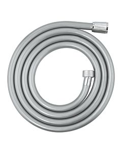 Flexible de douche GROHE VitalioFlex Trend 22113000 1/2&quot; x 1/2&quot; x 200 cm (2000 mm), chromé