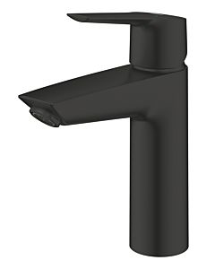 Grohe Start wash basin mixer 242042432 M-Size, matt black