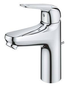 Grohe Swift wash basin mixer 24325001 M-Size, chrome