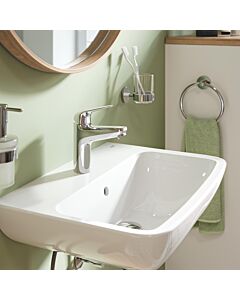 Grohe Swift mitigeur lavabo 24326001 Taille M, chromé