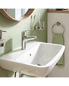 Grohe Swift wash basin mixer 24327001 M-Size, chrome