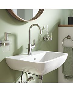 Grohe Swift wash basin mixer 24330001 L-Size, chrome