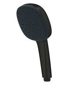 Grohe Vitalio Comfort 110 Handbrause 263972431 2 Strahlarten mattschwarz
