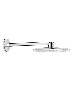 Grohe Rainshower 310 SmartActive Kopfbrause 26475000, chrom, mit Duscharm 430 mm
