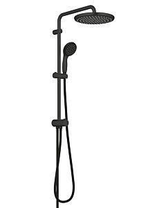 Grohe Vitalio Start 250 Flex Duschsystem 266802430 schwarz matt, mit Umstellung