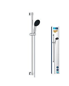 Grohe Vitalio Start 110 Brausestangenset 26953001 1 Strahlart (RAIN) chrom