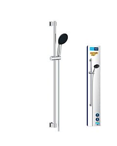 Grohe Vitalio Start 110 shower rail set 26956001 3 jet types (RAIN, JET, MASSAGE) chrome