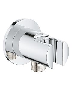 Grohe Vitalio Universal Wandanschlussbogen 1/2" 26962001 chrom