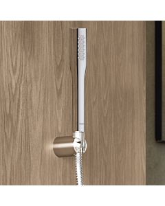 Grohe Euphoria Cosmopolitan Wannenset 27369000  chrom, mit Handbrause