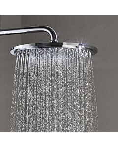 Grohe overhead shower match0 Rainshower chrome, d= 310 mm