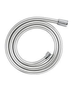 Flexible de douche Grohe VitalioFlex Silver TwistStop 27505001 150 cm (1500 mm), chromé