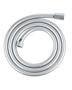 Grohe VitalioFlex Silver TwistStop shower hose 27506001 1750 mm, chrome